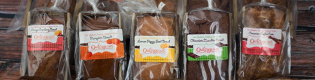 the best gluten free sweet breads