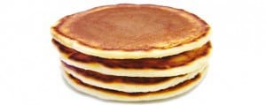 Gluten-Free Pancakes