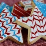 Gluten-Free Sugar Cookie Cutouts