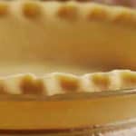 pie crust