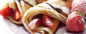 Gluten-Free Crepes