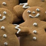 gingerbread