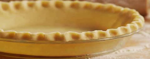 pie crust