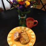 coffee cake french toast