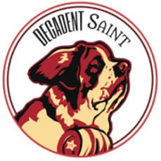 Decadent-Saint