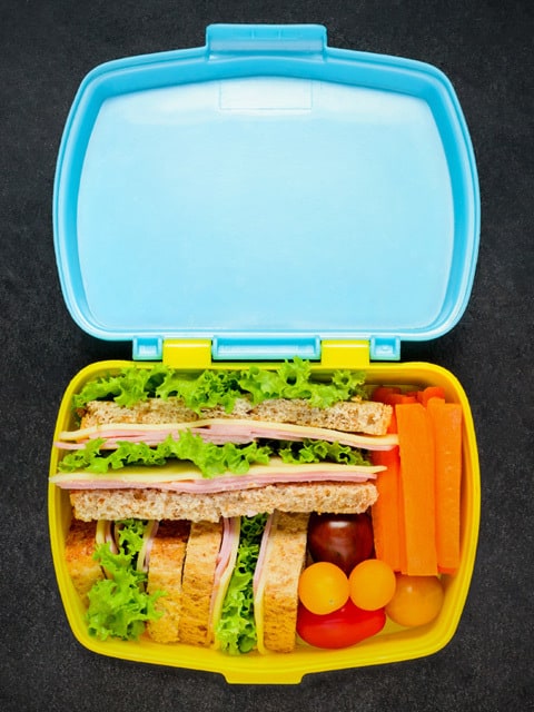 lunchbox