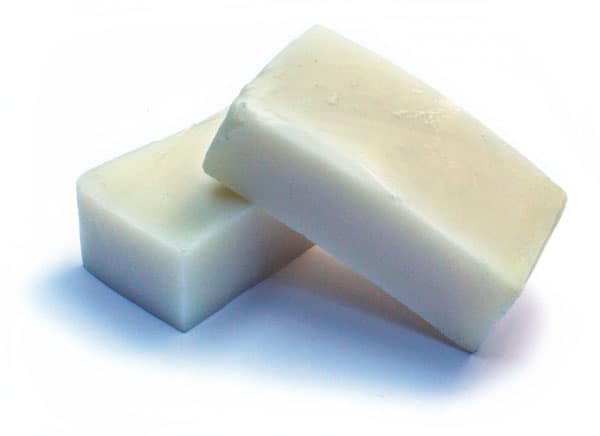 Sleeping With a Bar of Soap - Nocturnal Leg Cramp Cure
