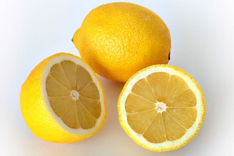 Lemons