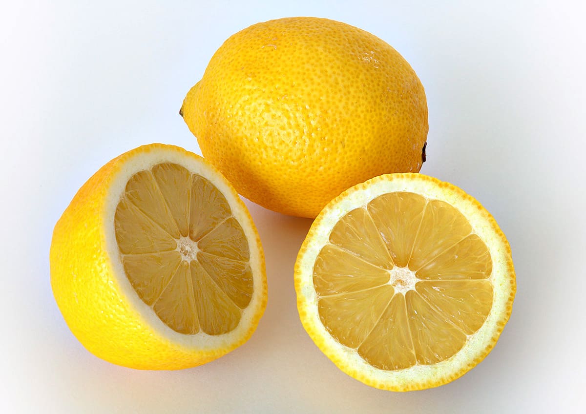 Lemons