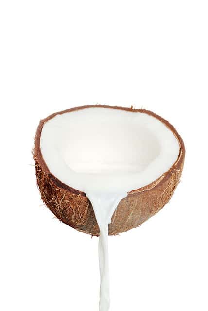 Coconut Milk