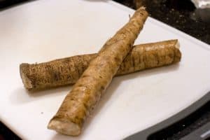 burdock root for Detoxifying Herbs And Spices