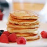 The Perfect Pancake Recipe
