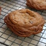 Gluten Free Chocolate Chip Cookies