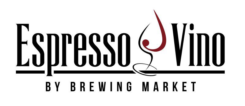 Espresso Vino by Brewing Market