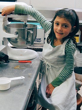 Little Grace Cooking