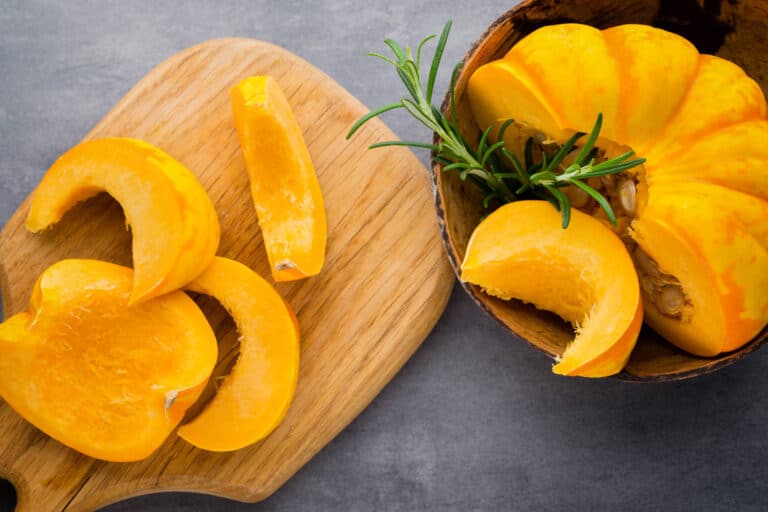 Origin Of Pumpkin to recipes