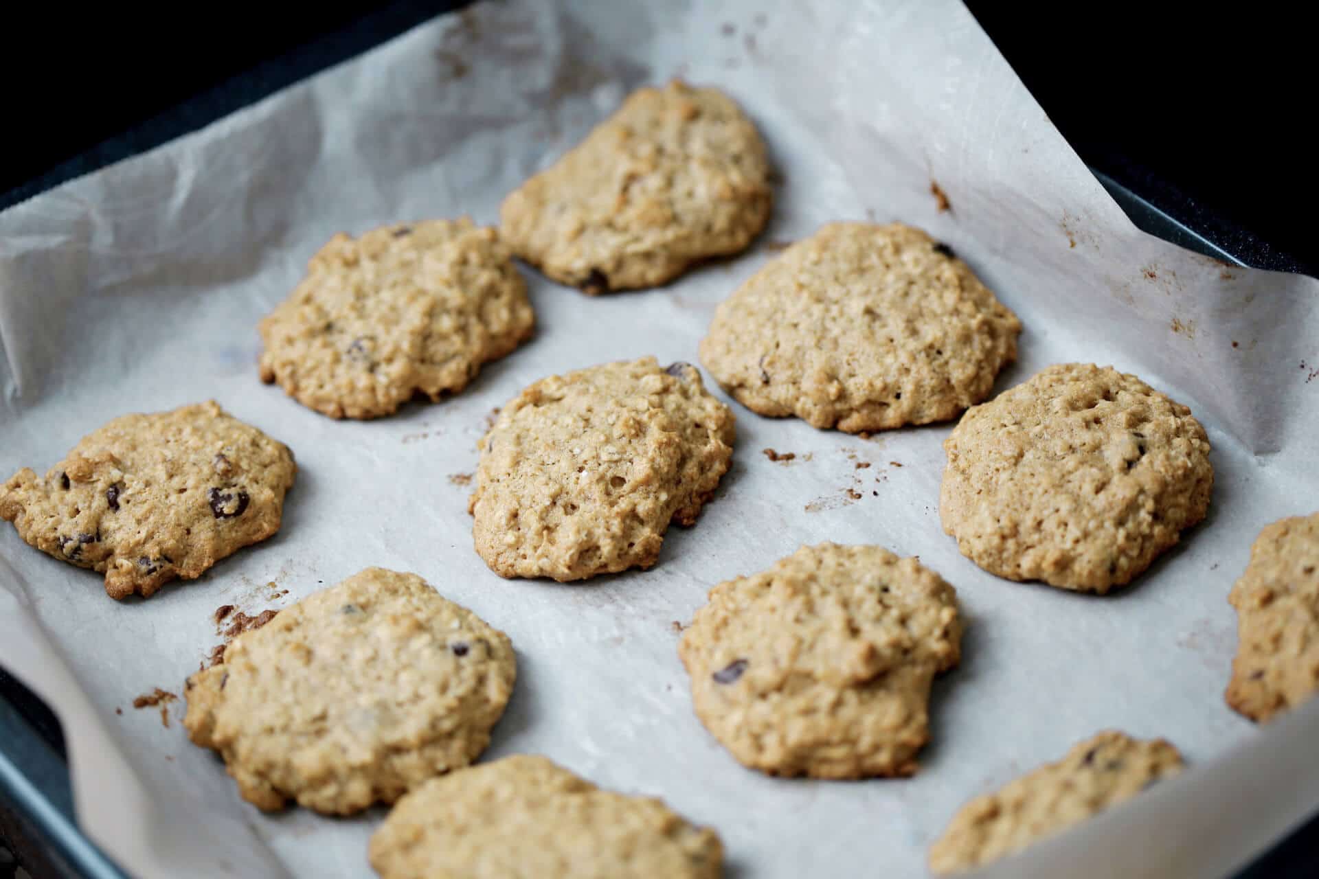 Is Vegan Baking Healthier?